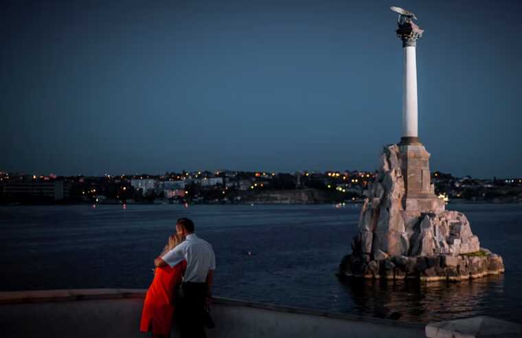 "Атеш" провів розвідку узбережжя й бухт окупованого Севастополя