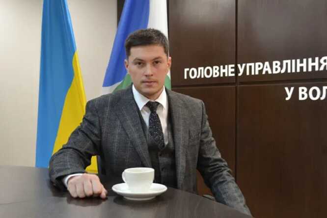 Очільник Волинської податкової Сергій Лисеюк приховує власні активи з декларації