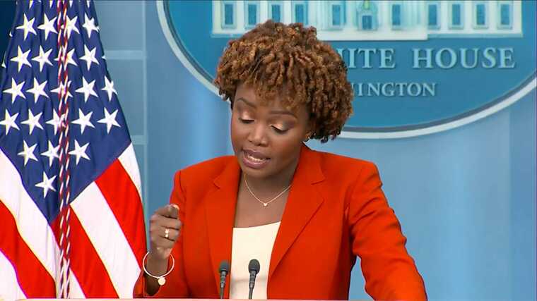 Білий дім відповів на погрози Путіна стосовно далекобійних ударів