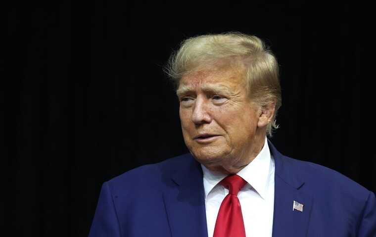 Якщо буде потрібно — ми воюватимемо проти Росії, – Трамп