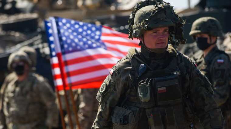 Американские военные объявили о ликвидации четырех главарей ИГИЛа