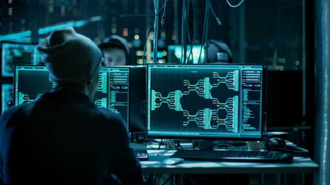 ГУР осуществило успешную кибератаку на Россию: "Пострадали военные и гражданские учреждения"