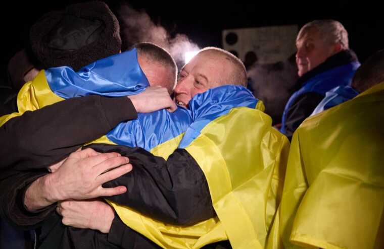 У ISW пояснили, що стимулювало Росію до обмінів військовополоненими