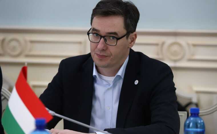 У Будапешті мер попередив про наближення "повені десятиліття"