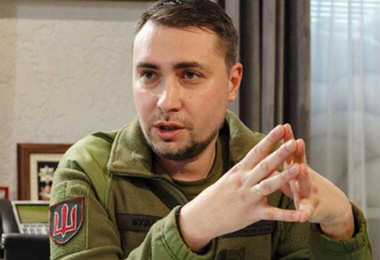 Буданов рассказал о поставках боеприпасов из КНДР в РФ