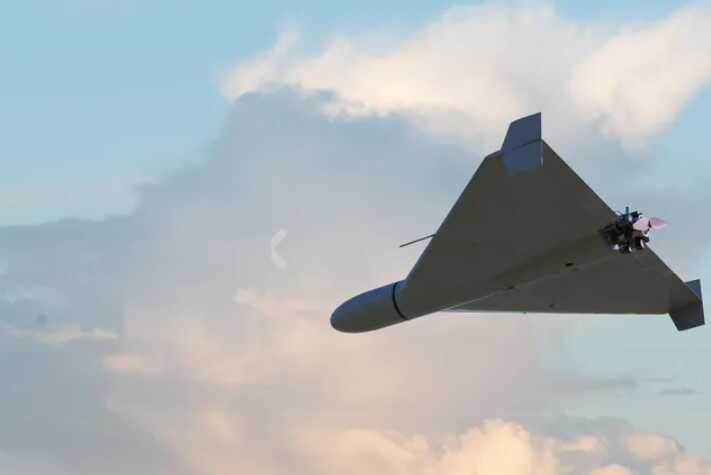 В Україні оголошено повітряну тривогу: ворог запустив "Шахеди"