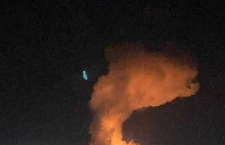 Оккупанты атаковали Сумы: в городе прозвучали взрывы