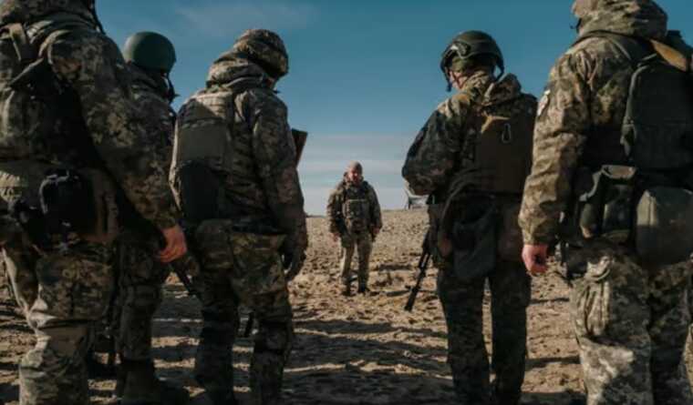 ISW: Недостатня західна допомога перешкоджає Україні у формуванні ефективних бойових підрозділів