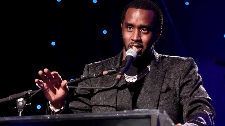 У нью-йоркському готелі заарештували репера P. Diddy