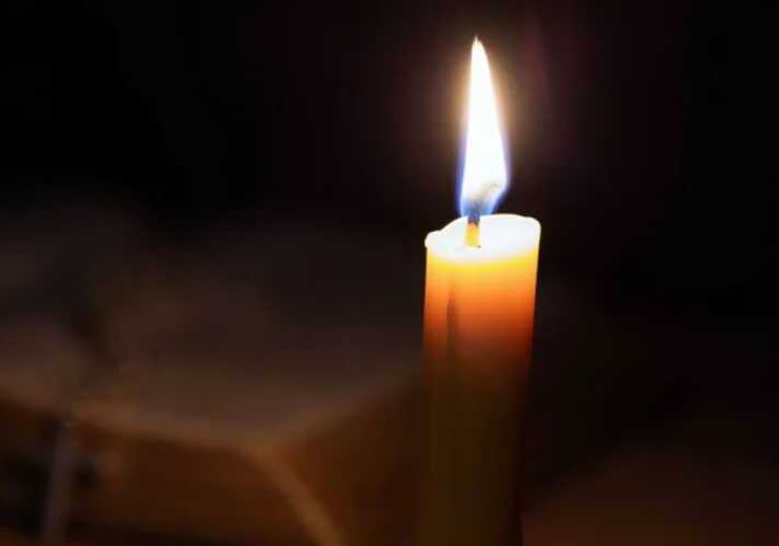 У боях за Україну загинув військовий із Київщини Богдан Іваничко