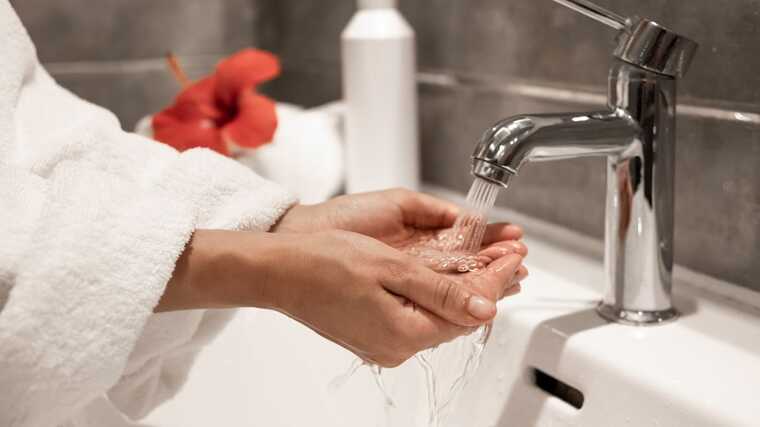 Due to the complex situation in the energy sector, water supply will be stopped in Sumy