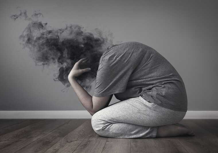 В Украине не осталось людей без психических расстройств