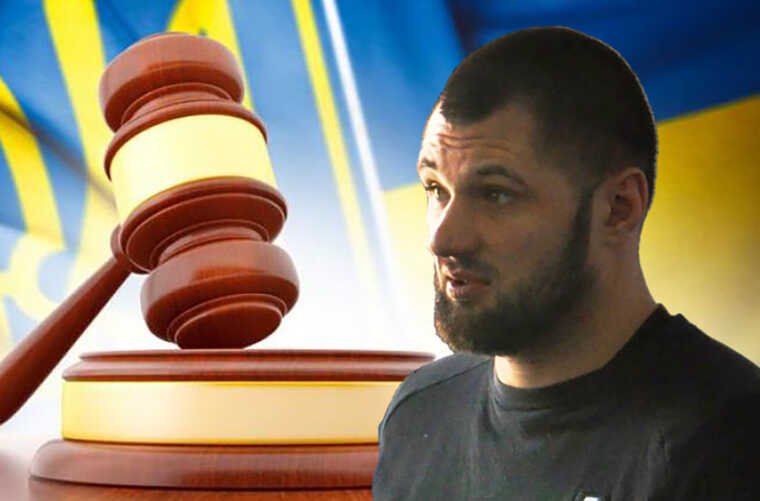 Дело полтавского криминального авторитета Соколовского направили в суд