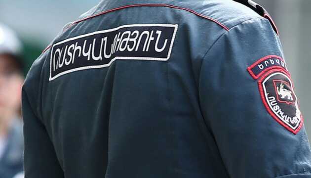 У Вірменії заявили про спробу державного перевороту з російським слідом