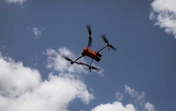 The number of victims resulting from the drone attack in Kherson has increased to 5