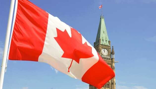 Канада ввела санкції проти осіб та організацій, пов’язаних із ХАМАС