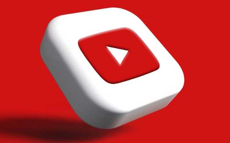 YouTube     