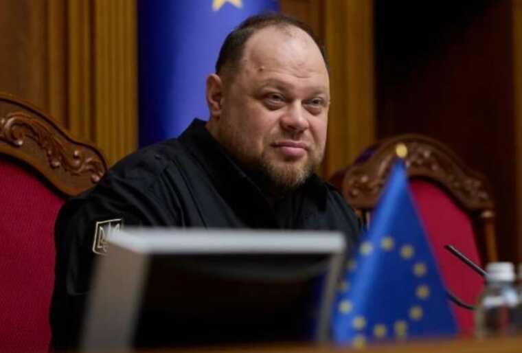 There will be no mobilization of those limitedly suitable under 25 years old in Ukraine, - Stefanchuk