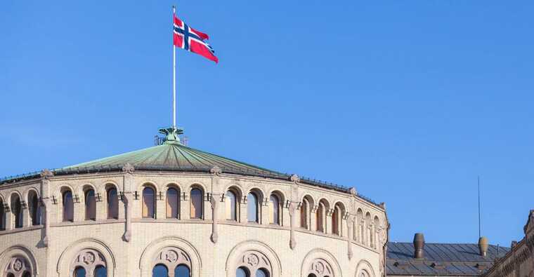 Через лісову пожежу біля Чорнобиля в Норвегії заявили про підвищений рівень радіації