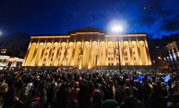 Грузия сдалась Путину: какие неочевидные сейчас проблемы предстанут перед нами после войны