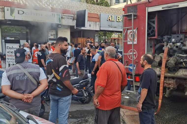 Ізраїль повідомив США про майбутню операцію в Лівані, але без деталей, – CNN