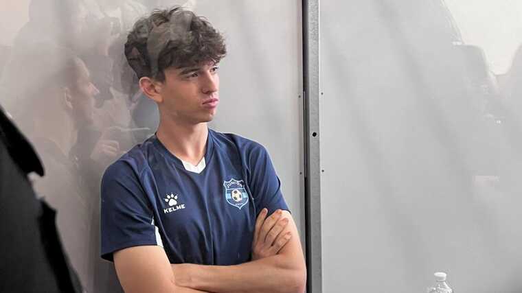 The Murder of Iryna Farion: the suspect stated that he is "in danger"