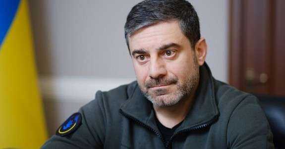 Лубінець відреагував на інцидент із побиттям дівчини в інтернаті в Коломиї