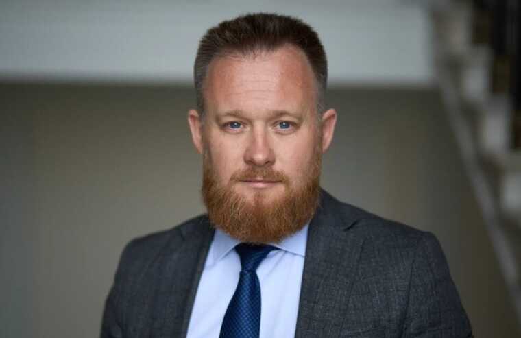 MP Kamelchuk from the "Servant of the People" party has submitted a statement about leaving the party