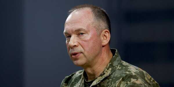 Сирський і Забужко отримали звання почесних громадян Києва