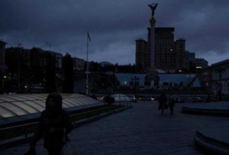 Энергетику Украины ждет самая тяжелая зима за время войны, — BBC