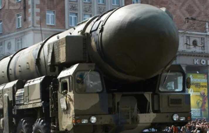 В Госдуме РФ пригрозили Европе ударом «Сарматом»