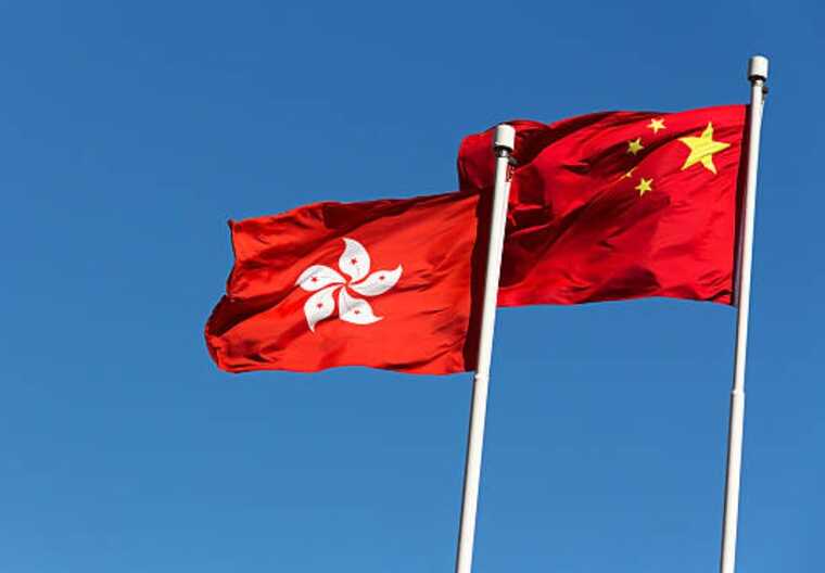 У Гонконгу за новим законом про національну безпеку оголосили перший вирок