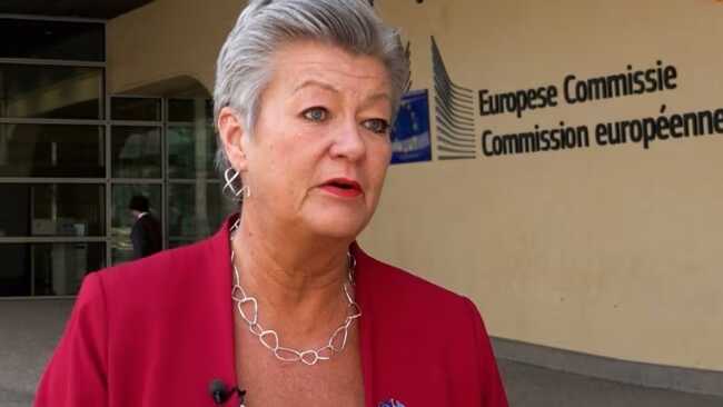 ЄС не буде примусово повертати призовників в Україну проти їхньої волі