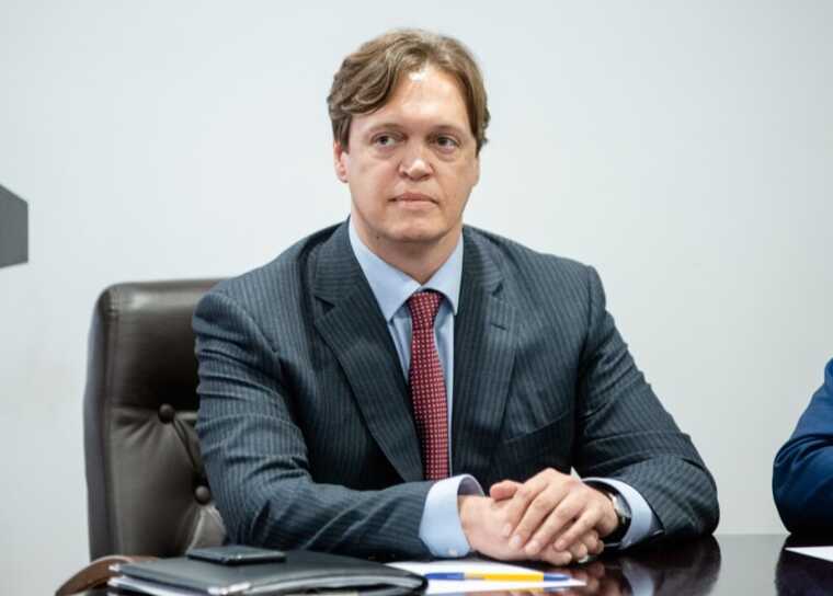 NABU and SAPO informed about a new suspicion in the case of the former head of the State Property Fund of Ukraine (SPFU)