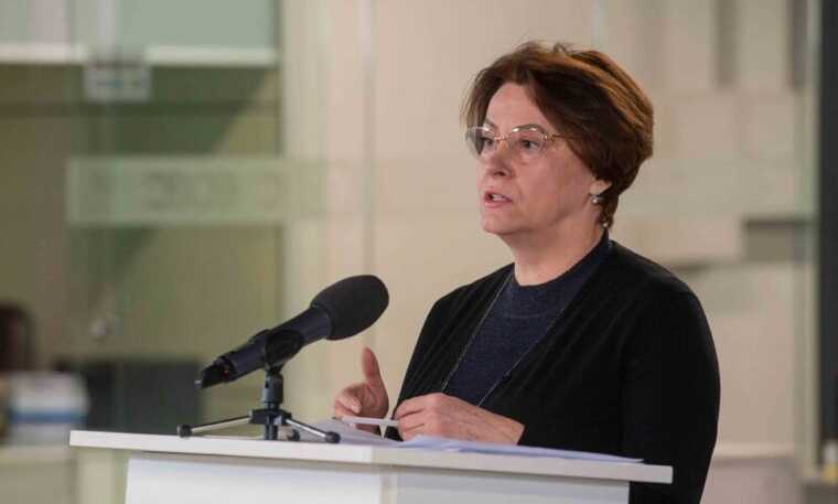 In 2025, it is planned to significantly increase the salaries of Ukrainian officials