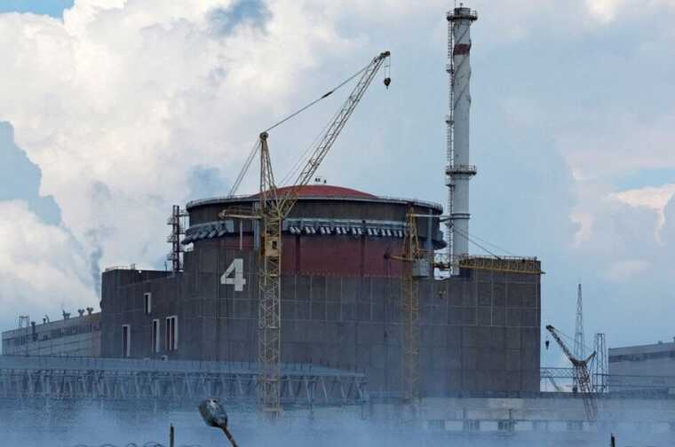 МАГАТЕ закликало РФ терміново повернути ЗАЕС під контроль України