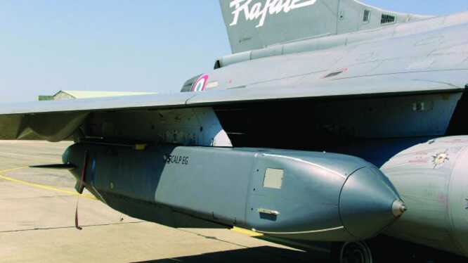 The Times: Україні таємно дозволять бити по РФ ракетами Storm Shadow