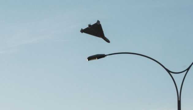 В Україні повітряна тривога: із півночі зайшла група «Шахедів»