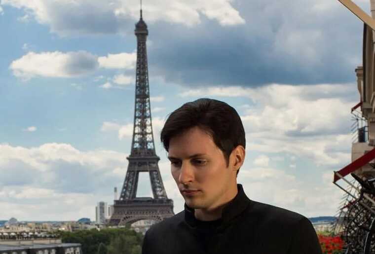 После ареста основателя Telegram Дурова российская разведка потерпела неудачу, – ЦПД