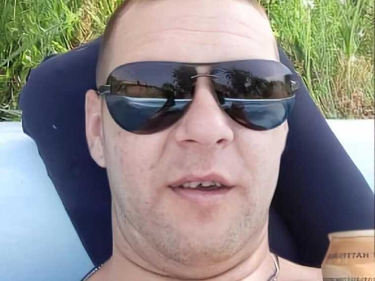 Російський вбивця-канібал Дмитро Малишев повернувся в рідне село, провоювавши в Україні чотири місяці