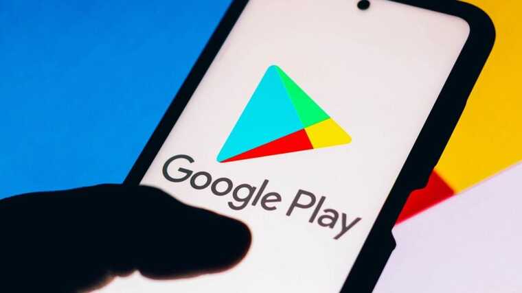 В Google Play заблокировали 19 украинских приложений с нелегальными онлайн-казино