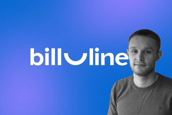 Artem Lyashanov and the bill_line payment system serve the Russian gaming mafia