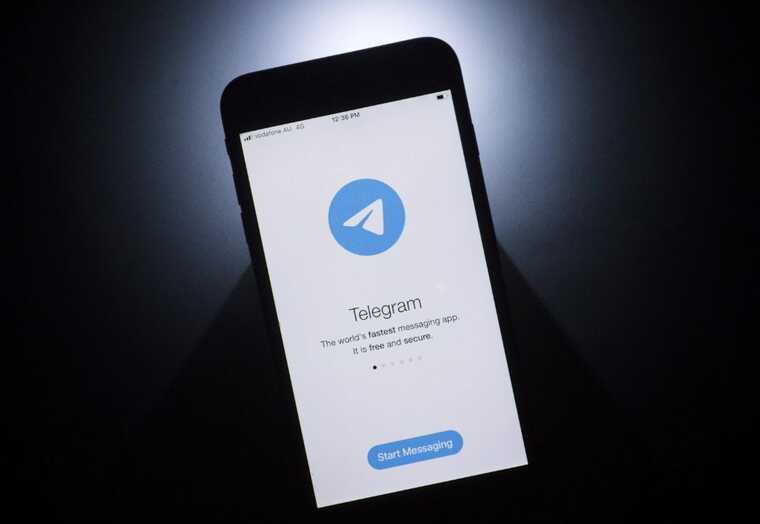 Telegram буде передавати дані про порушників європейським спецслужбам, але не українським, - нардепка