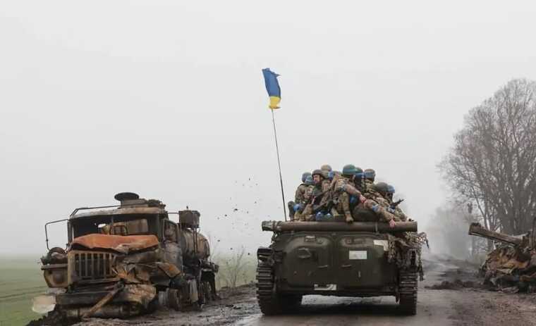 ЗСУ можуть відступити з Покровського, Курахівського та Вугледарського напрямків, - Тимочко