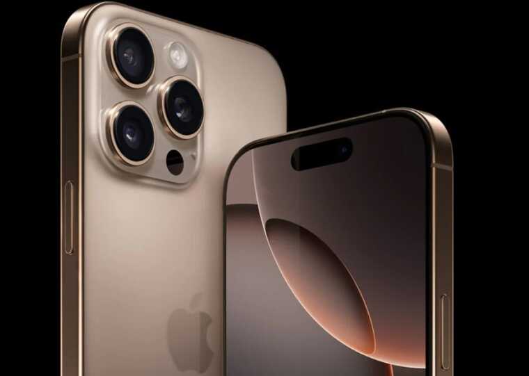 Новий iPhone 16 Pro "розібрали на запчастини" та виявили дивний акумулятор