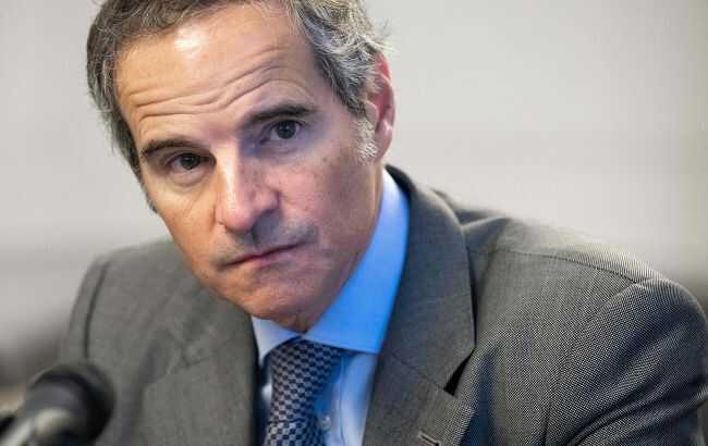 МАГАТЕ не має наміру створювати постійну місію на Курській АЕС