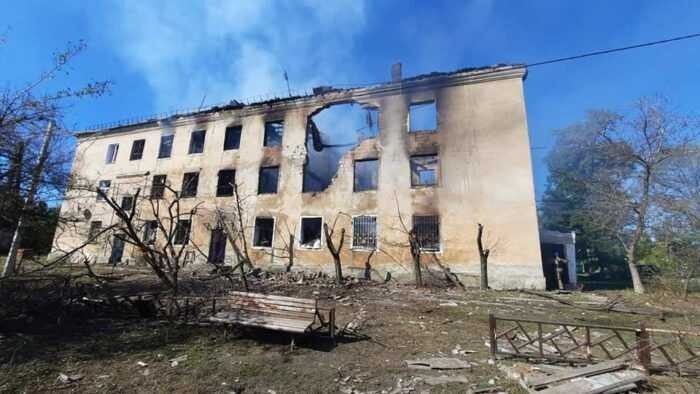 ЗСУ не можуть захиститися від ударів російської авіації в Кураховому, – Bild