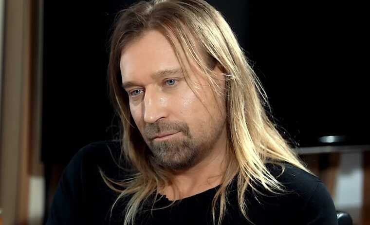 Журналісти розкрили, де і з ким живе Олег Винник у Берліні