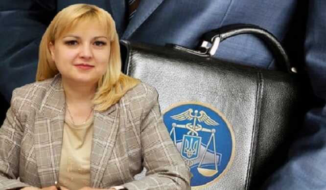 Deputy Head of the State Tax Service Kalyenichenko invests in Europe: preparing to flee?