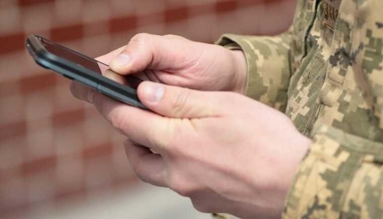 In the "Oberih" registry, it is planned to automatically include data on the health status of conscripts